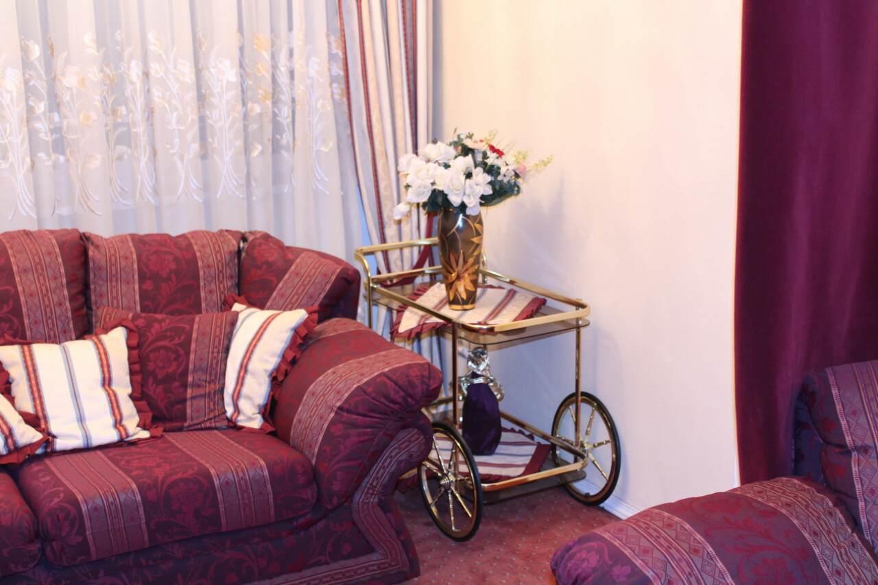 טאלין Hotel 777 מראה חיצוני תמונה