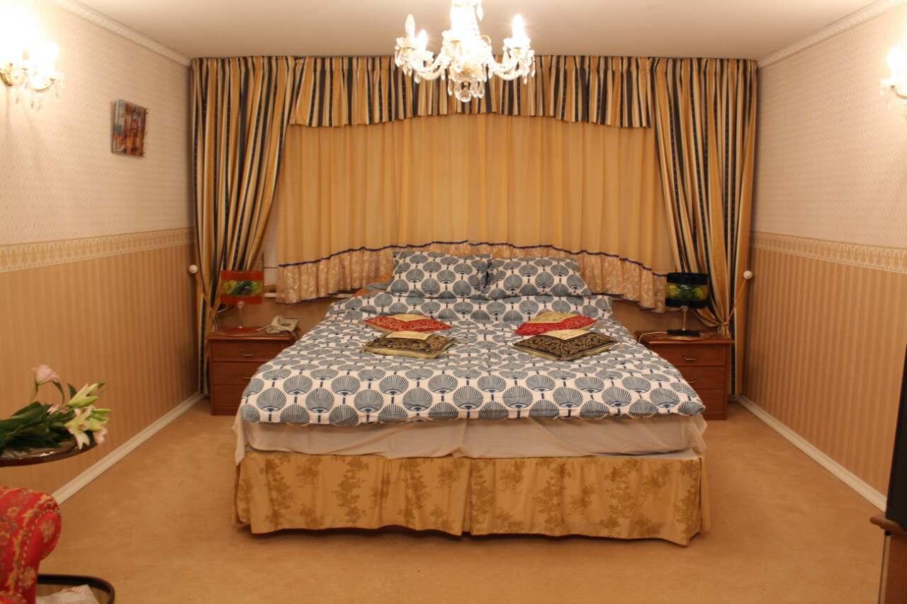 טאלין Hotel 777 מראה חיצוני תמונה