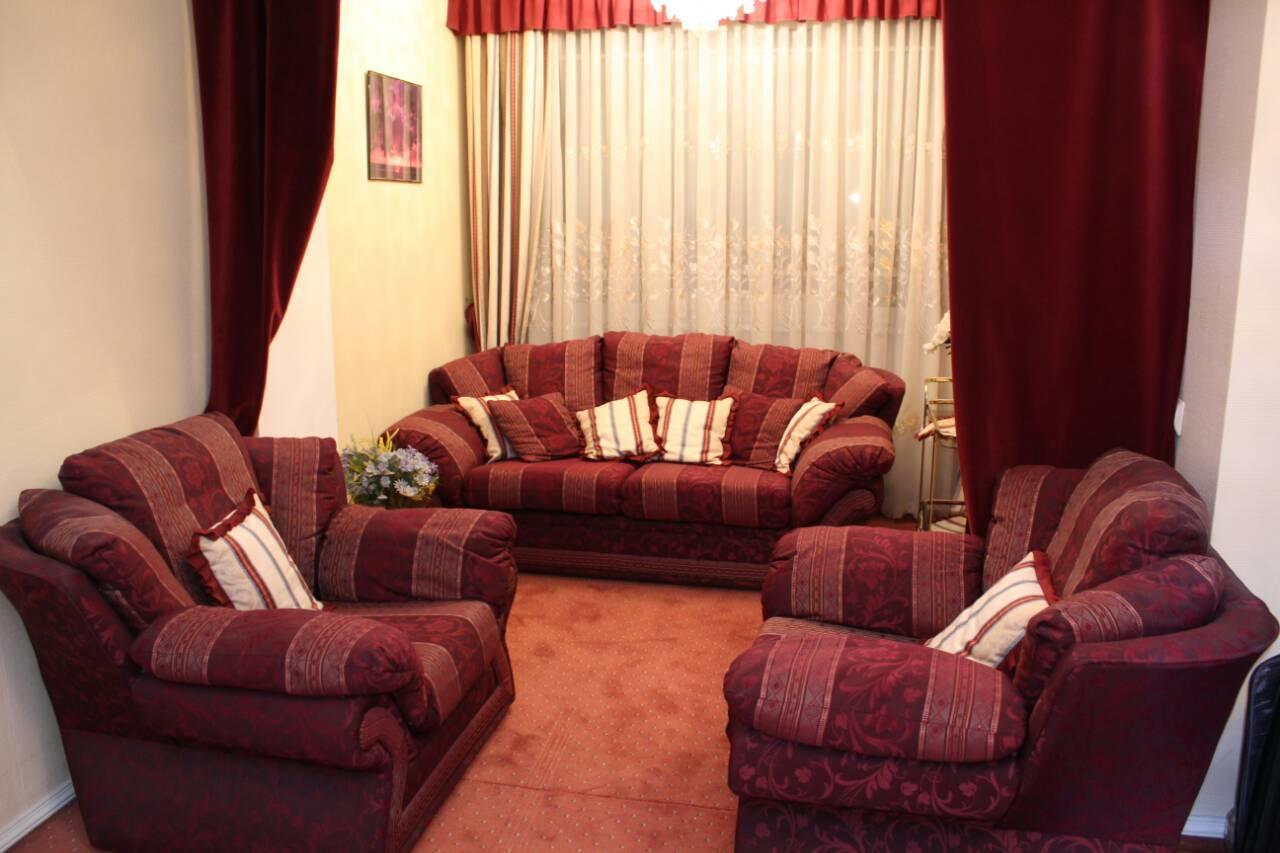 טאלין Hotel 777 מראה חיצוני תמונה