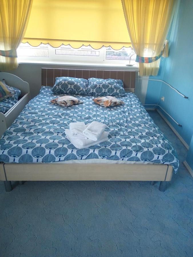 טאלין Hotel 777 מראה חיצוני תמונה