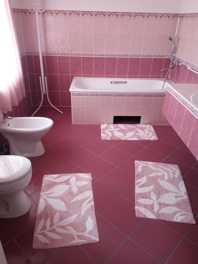 טאלין Hotel 777 מראה חיצוני תמונה