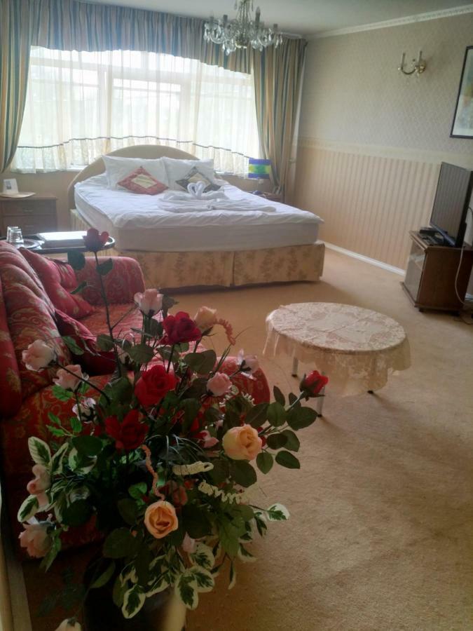 טאלין Hotel 777 מראה חיצוני תמונה